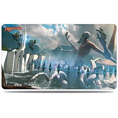 Magic Plancia di gioco Battle for Zendikar Versione 1