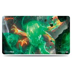 Magic Plancia di gioco Battle for Zendikar Versione 4