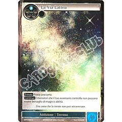MPR1-IT050 La Via Lattea comune normale (IT) -NEAR MINT-