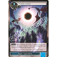 MPR1-IT051 Eclissi Totale comune normale (IT) -NEAR MINT-