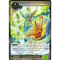 MPR1-IT055 Lampada di Aladino rara foil (IT) -NEAR MINT-