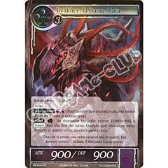 MPR1-IT078 Byakhee, la Dama Alata rara foil (IT) -NEAR MINT-