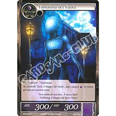 MPR1-IT083 Fantasma del Vuoto comune normale (IT) -NEAR MINT-