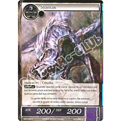 MPR1-IT084 Shantak comune normale (IT) -NEAR MINT-