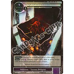 MPR1-IT086 Trapezoedro Lucente rara foil (IT) -NEAR MINT-