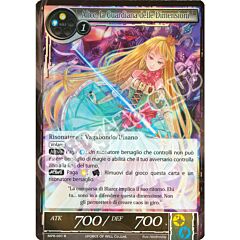 MPR1-IT091 Alice, la Guardiana delle Dimensioni rara foil (IT) -NEAR MINT-
