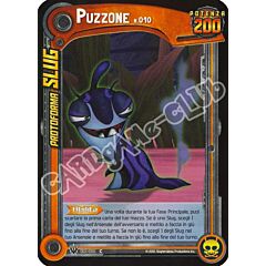 POTR-IT007 Puzzone comune normale (IT) -NEAR MINT-