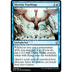 079 / 264 Skywise Teachings non comune (EN) -NEAR MINT-