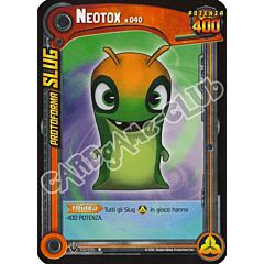 POTR-IT031 Neotox rara normale (IT) -NEAR MINT-