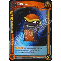 POTR-IT033 Gas comune normale (IT) -NEAR MINT-