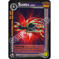 POTR-IT040 Scarica comune normale (IT) -NEAR MINT-