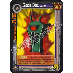 POTR-IT041 Goon Doc rara foil (IT) -NEAR MINT-