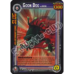 POTR-IT042 Goon Doc rara foil (IT) -NEAR MINT-