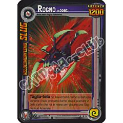 POTR-IT050 Rogno rara foil (IT) -NEAR MINT-