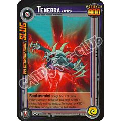 POTR-IT054 Tenebra non comune normale (IT) -NEAR MINT-