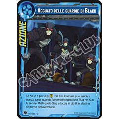POTR-IT071 Agguato delle Guardie di Blakk comune normale (IT) -NEAR MINT-
