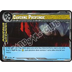 POTR-IT083 Caverne Profonde non comune normale (IT) -NEAR MINT-