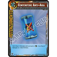 POTR-IT087 Contenitore Anti-Aria comune normale (IT) -NEAR MINT-