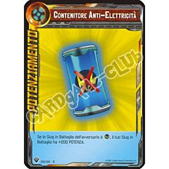 POTR-IT088 Contenitore Anti-Elettricita' comune normale (IT) -NEAR MINT-