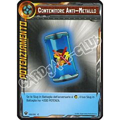 POTR-IT089 Contenitore Anti-Metallo comune normale (IT) -NEAR MINT-