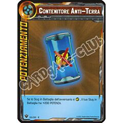 POTR-IT091 Contenitore Anti-Terra comune normale (IT) -NEAR MINT-
