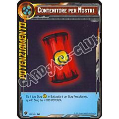 POTR-IT093 Contenitore per Mostri non comune normale (IT) -NEAR MINT-