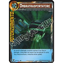 POTR-IT094 Ombratrasportatore non comune normale (IT) -NEAR MINT-