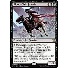 088 / 264 Blood-Chin Fanatic rara (EN) -NEAR MINT-