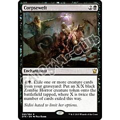 092 / 264 Corpseweft rara (EN) -NEAR MINT-