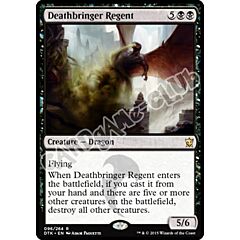 096 / 264 Deathbringer Regent rara (EN) -NEAR MINT-