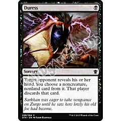 098 / 264 Duress comune (EN) -NEAR MINT-