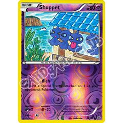 030 / 108 Shuppet comune foil reverse (EN) -NEAR MINT-