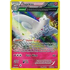 046 / 108 Togekiss rara foil (EN) -NEAR MINT-