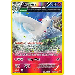 046 / 108 Togekiss rara foil reverse (EN) -NEAR MINT-
