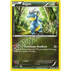 054 / 108 Bagon comune normale (EN) -NEAR MINT-