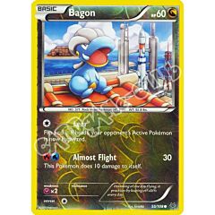 055 / 108 Bagon comune foil reverse (EN) -NEAR MINT-