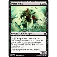 109 / 264 Marsh Hulk comune (EN) -NEAR MINT-