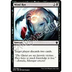 110 / 264 Mind Rot comune (EN) -NEAR MINT-