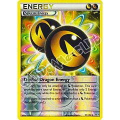 097 / 108 Double Dragon Energy non comune foil reverse (EN) -NEAR MINT-