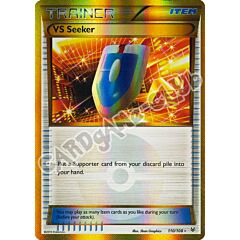 110 / 108 VS Seeker rara segreta foil (EN) -NEAR MINT-
