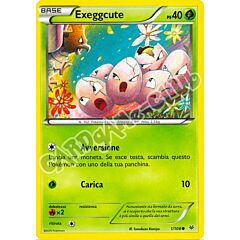 001 / 108 Exeggcute comune normale (IT) -NEAR MINT-