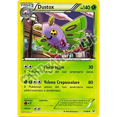 007 / 108 Dustox non comune normale (IT) -NEAR MINT-