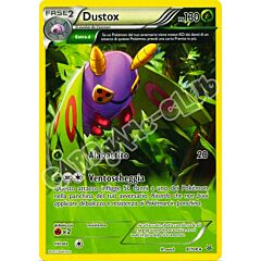 008 / 108 Dustox rara normale (IT) -NEAR MINT-