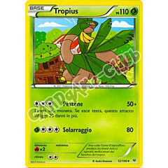 012 / 108 Tropius non comune normale (IT) -NEAR MINT-