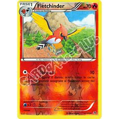014 / 108 Fletchinder non comune foil reverse (IT) -NEAR MINT-
