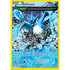 017 / 108 Articuno rara normale (IT) -NEAR MINT-