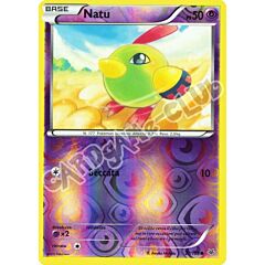 027 / 108 Natu comune foil reverse (IT) -NEAR MINT-