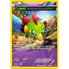 028 / 108 Natu comune normale (IT) -NEAR MINT-