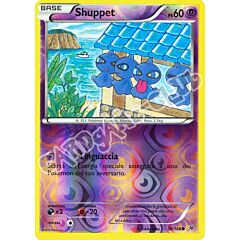 030 / 108 Shuppet comune foil reverse (IT) -NEAR MINT-