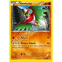 039 / 108 Hawlucha comune normale (IT) -NEAR MINT-